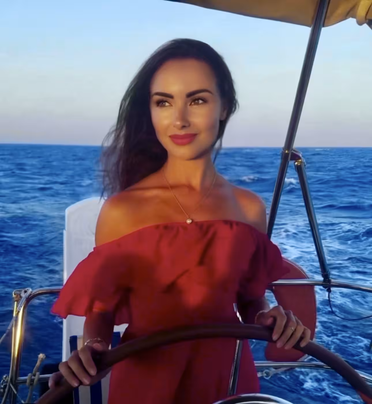 Ganna russian brides and ukraine