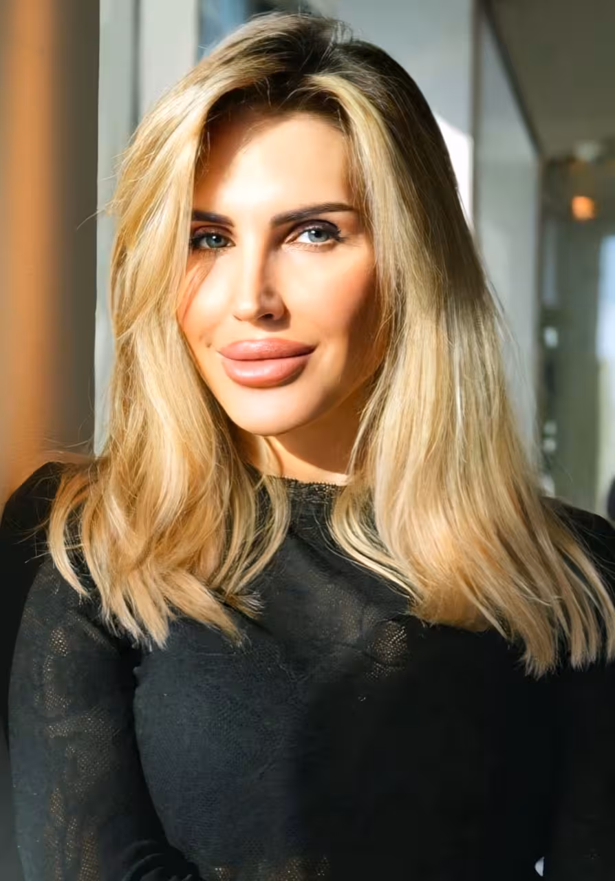 Viktoriia russian brides ukraine