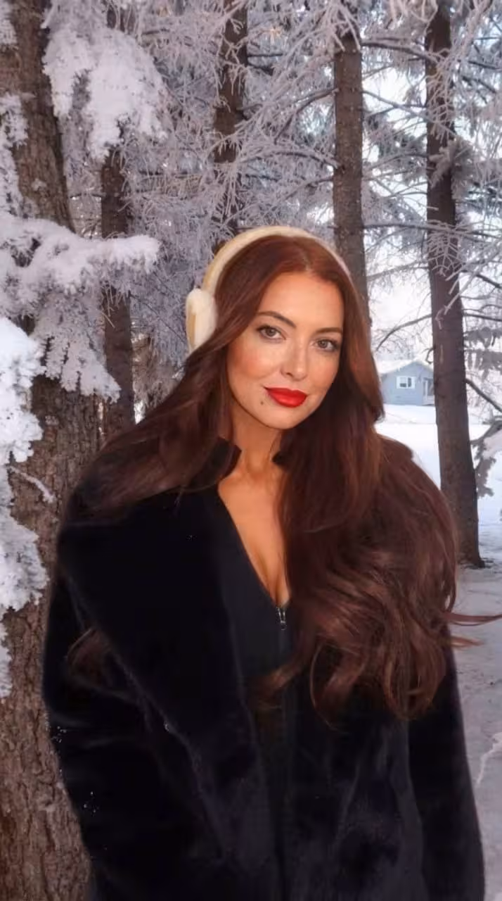 Tanechka trinity bride ukraine