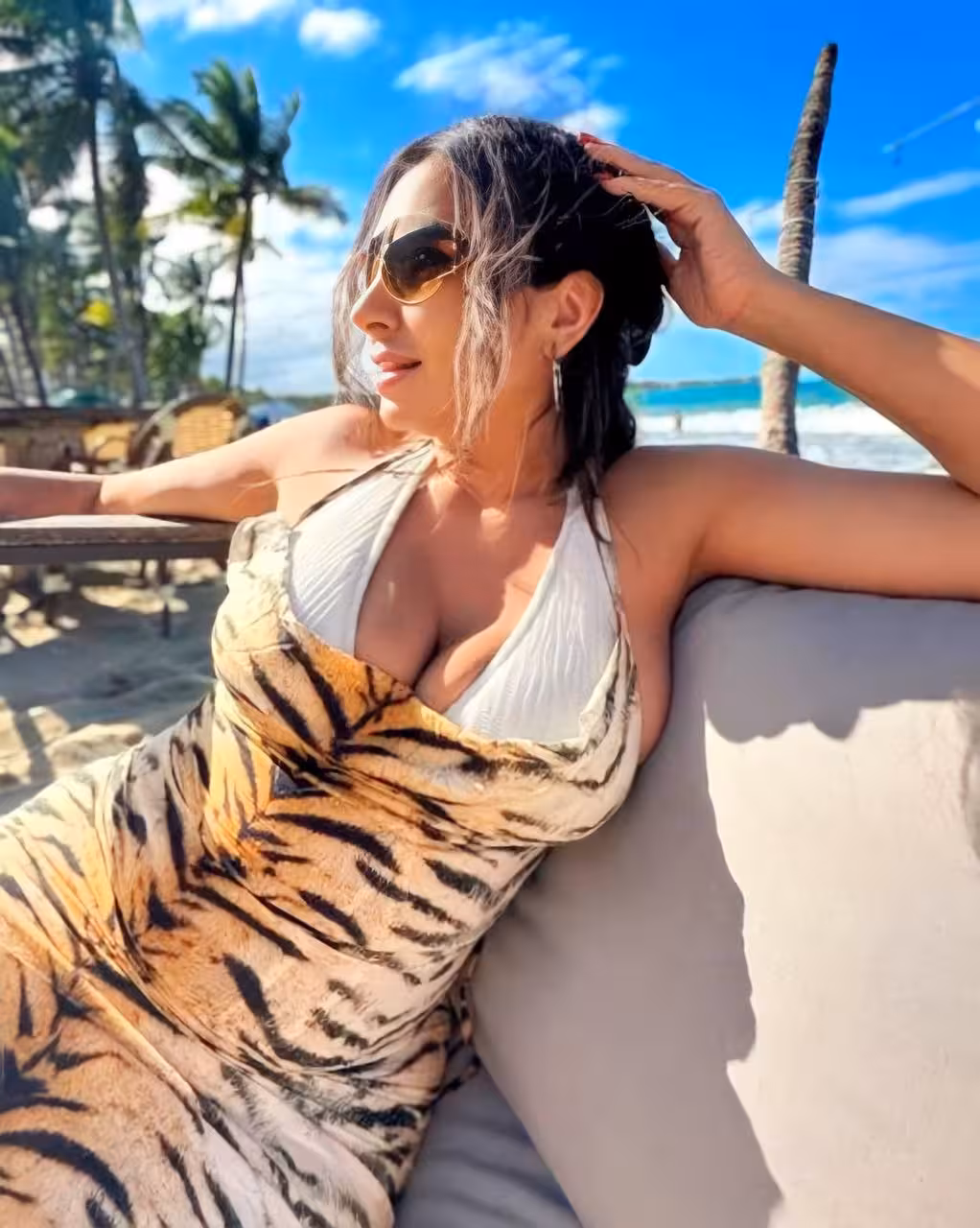 Yulia ukraine bride