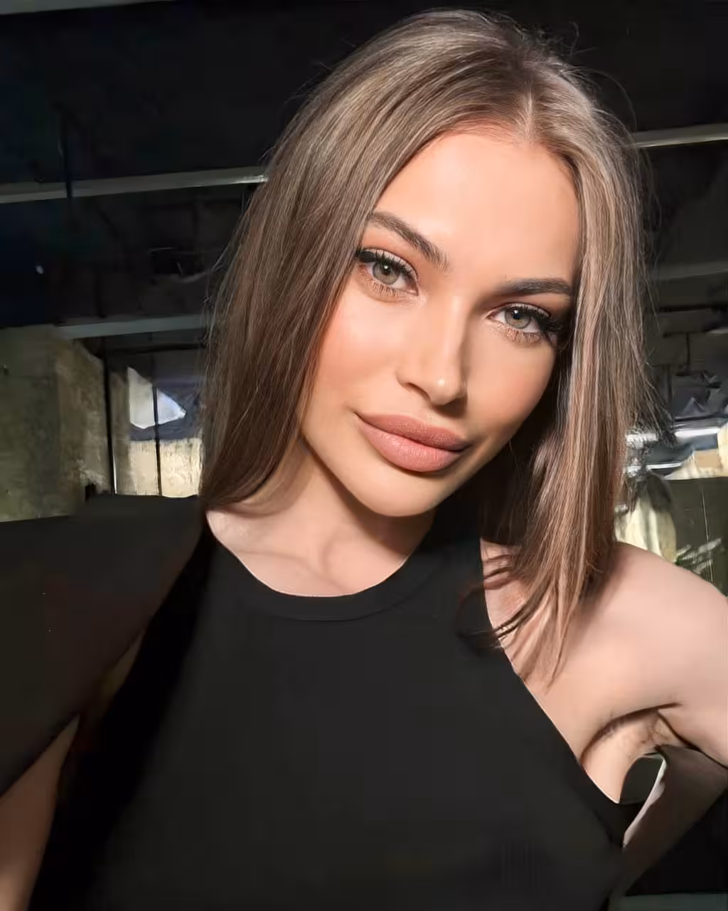 Oksana ukraine bride for you