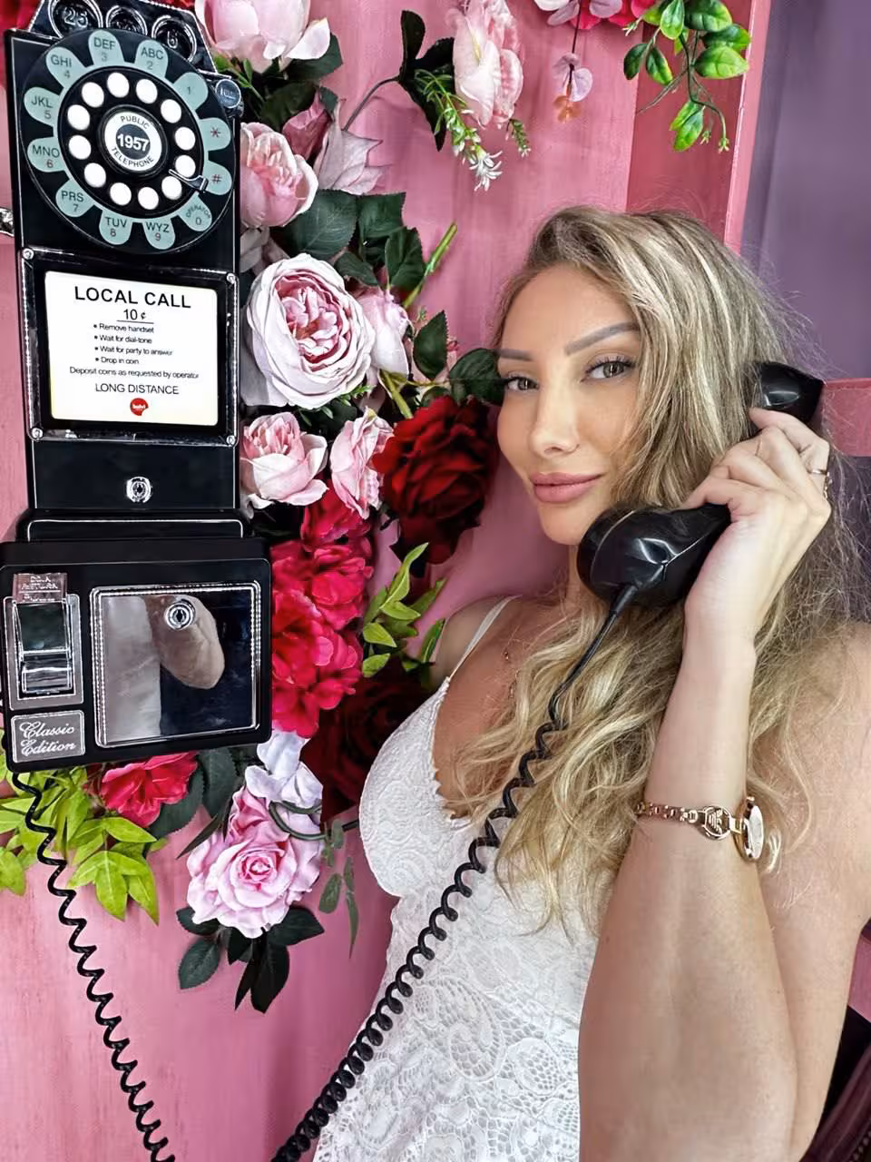 Tatiana ukraine bridescom