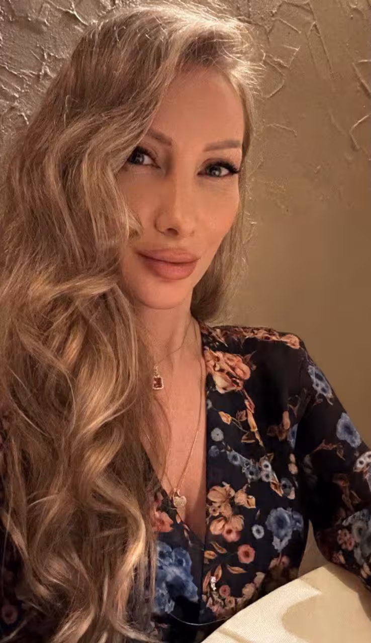 Tatiana ukraine bridescom