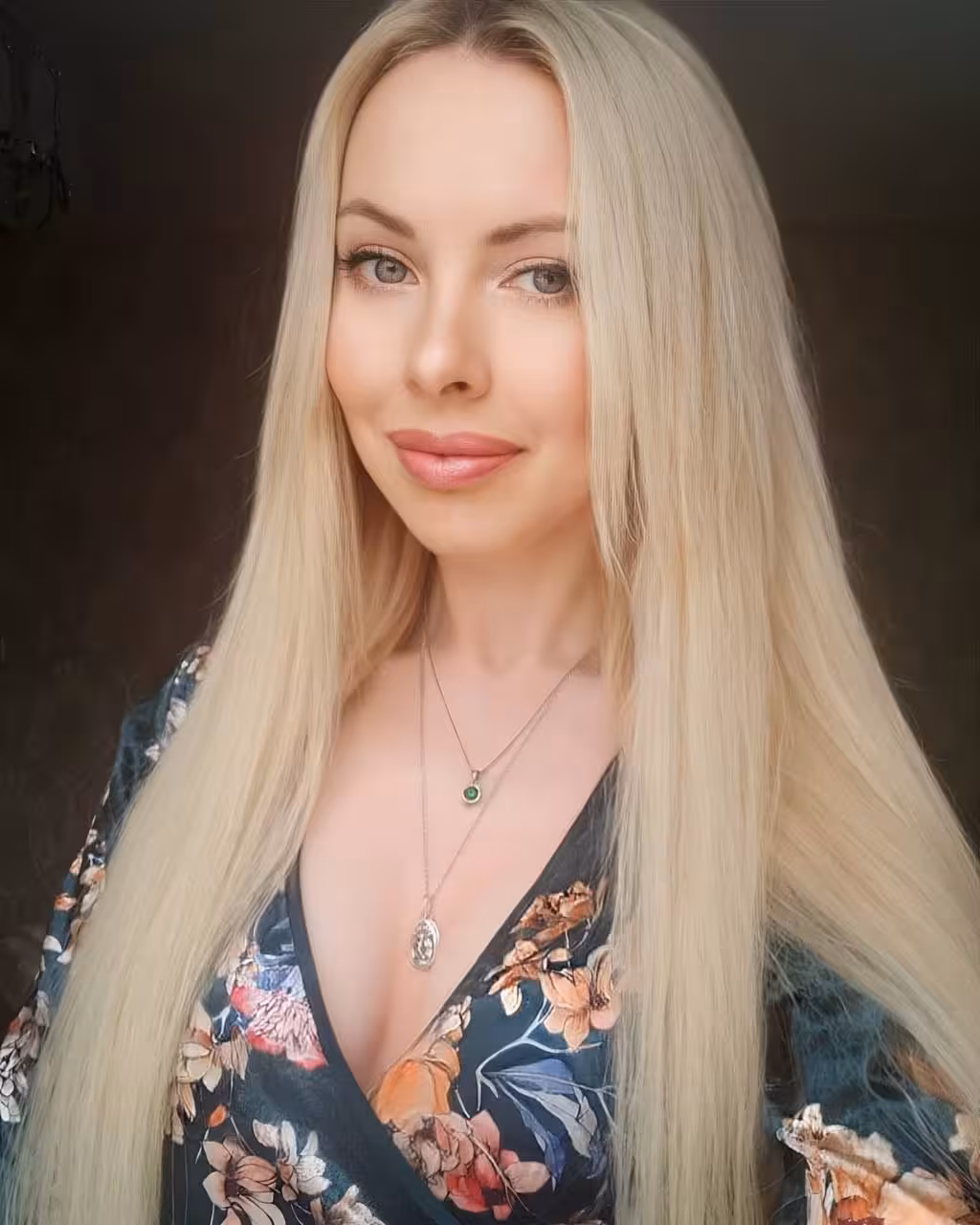 Olha ukraine brides gold