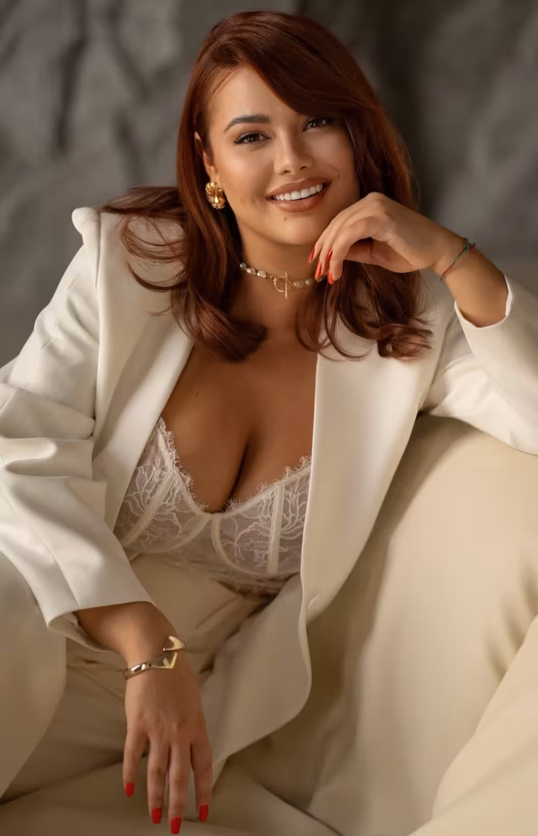 Anastasia  ukraine bride singapore