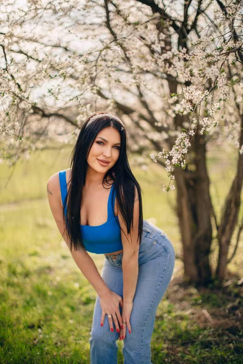 Angelina ukraine brides now