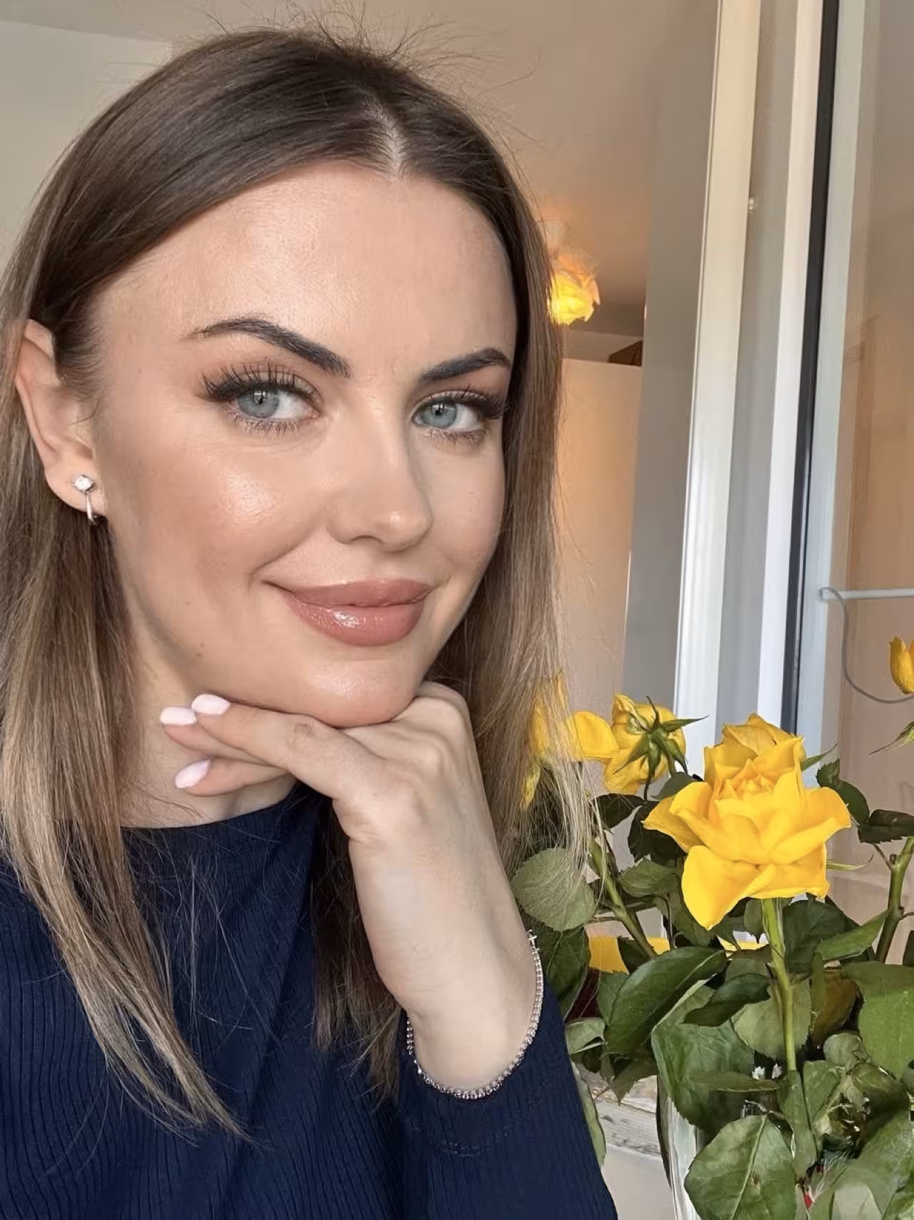 Oksana ukraine bride success stories Oksana ukraine bride success stories