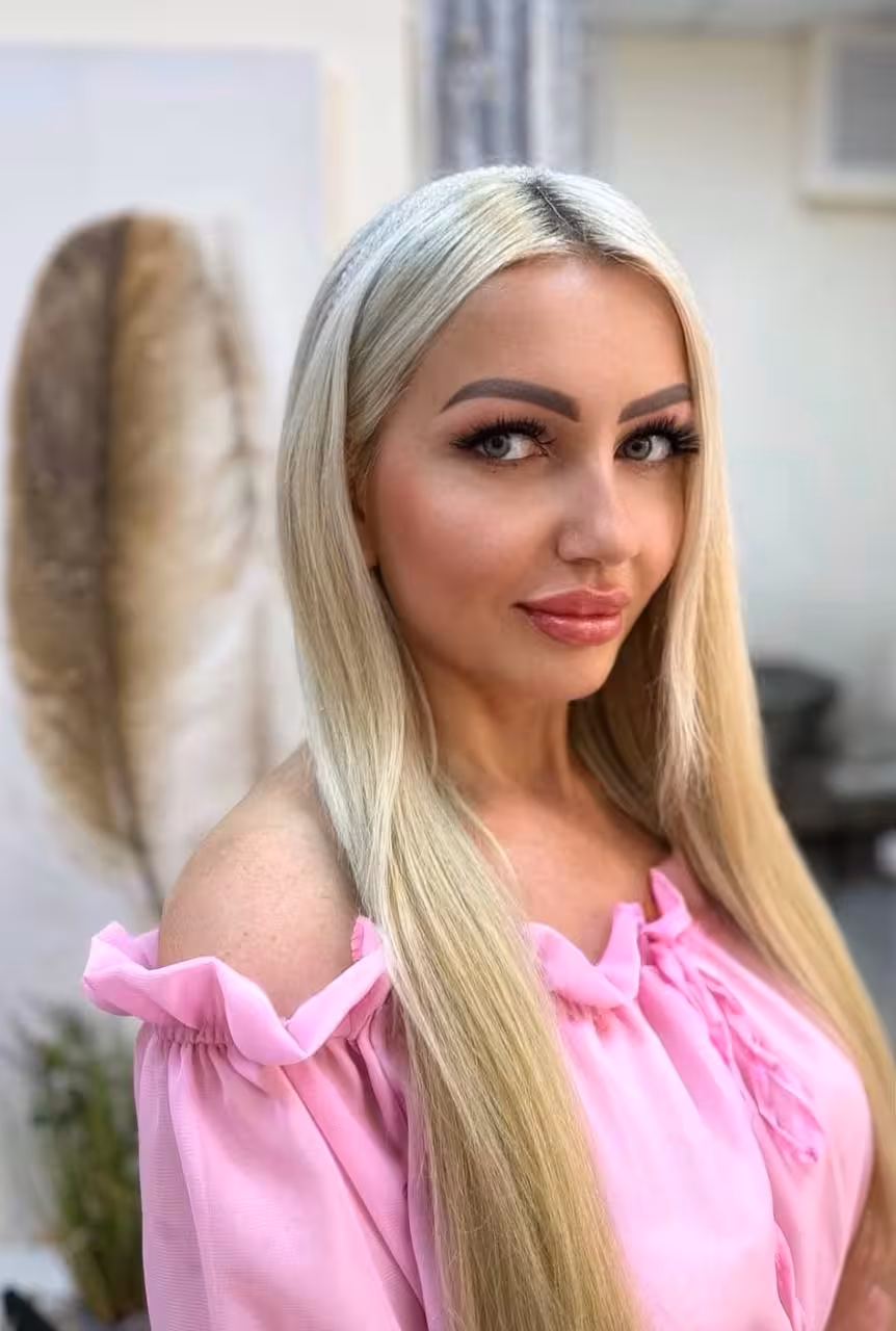 Evgeniya ukraine bride tours