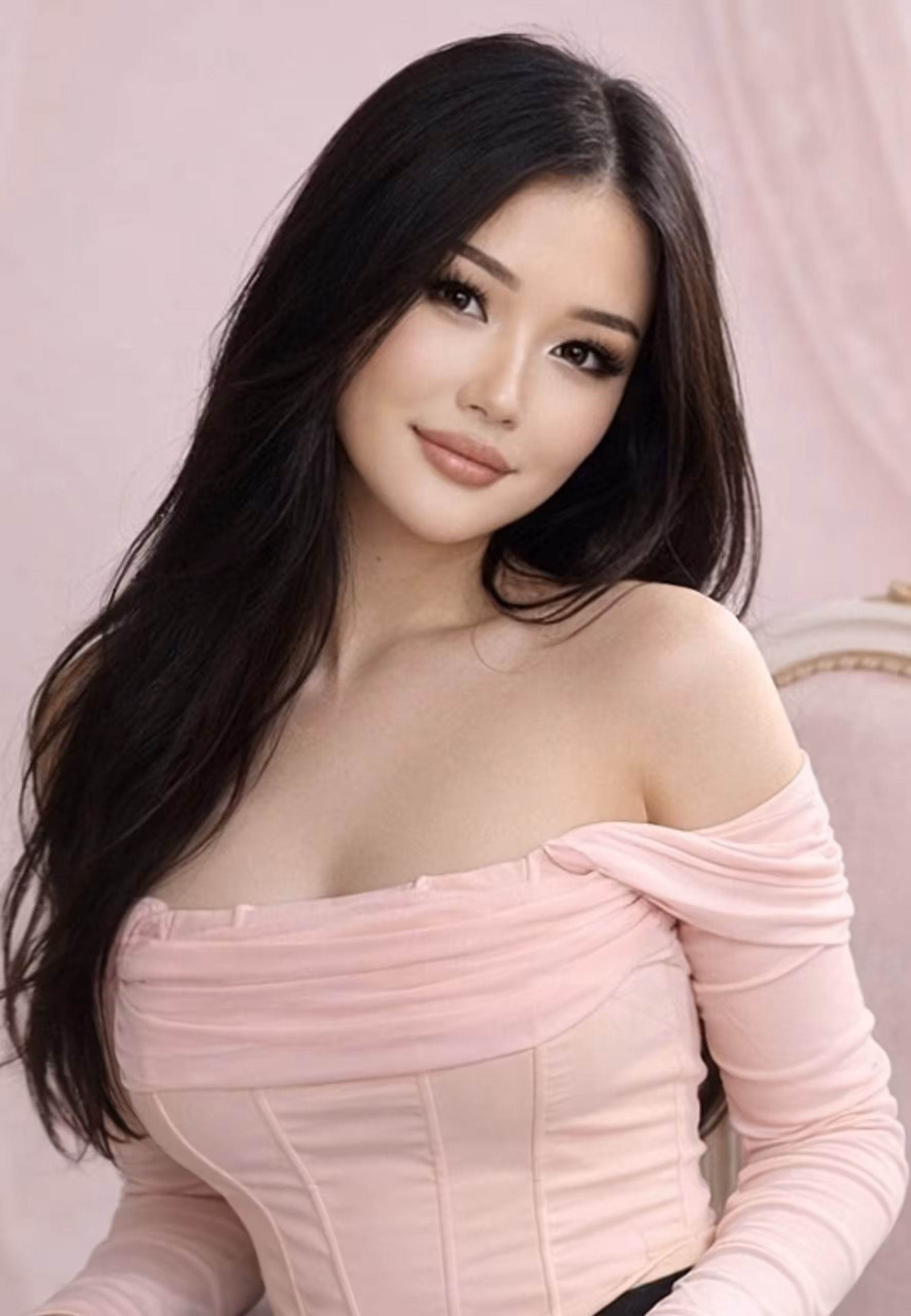Marzhan ukrainian brides