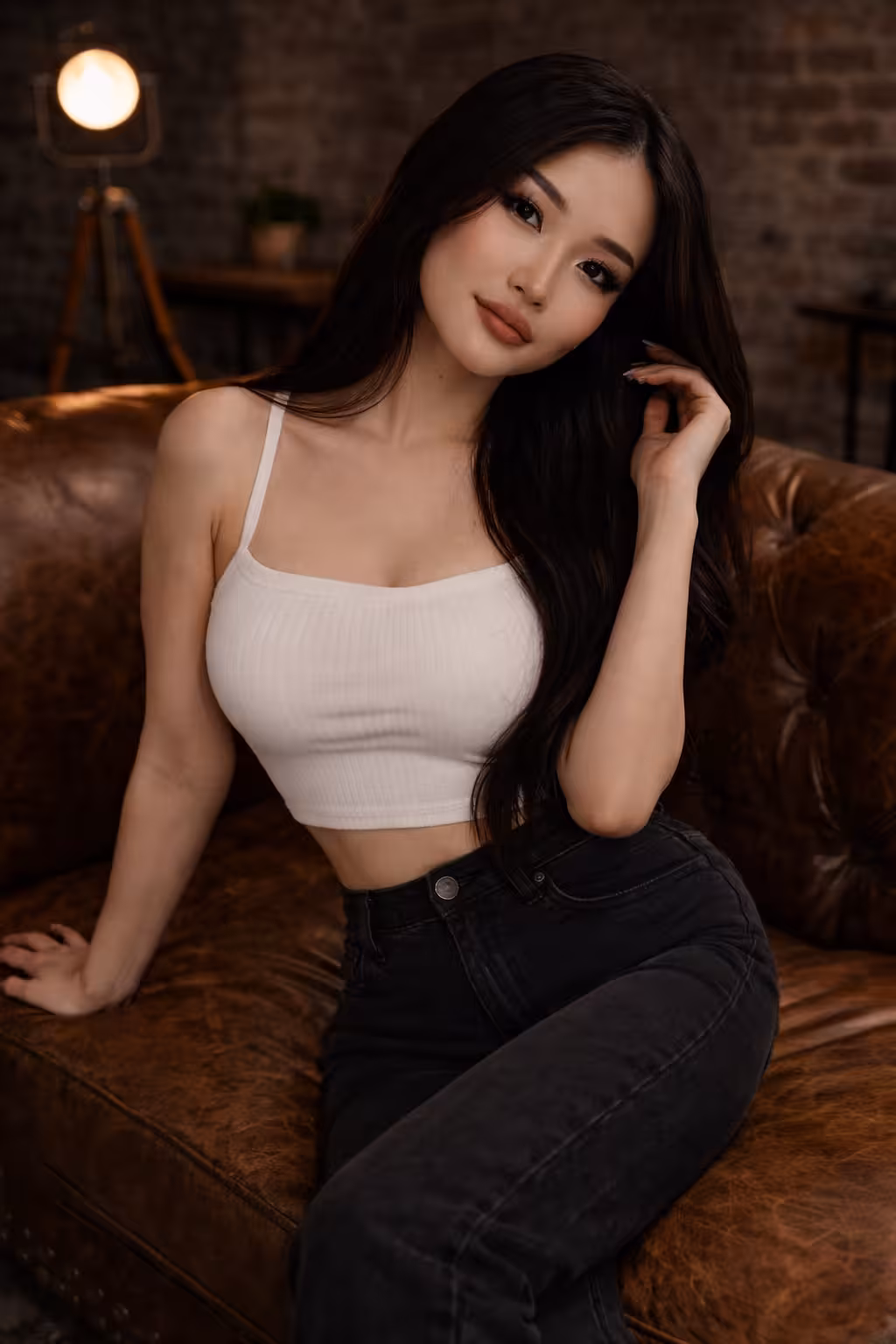 Marzhan ukrainian brides