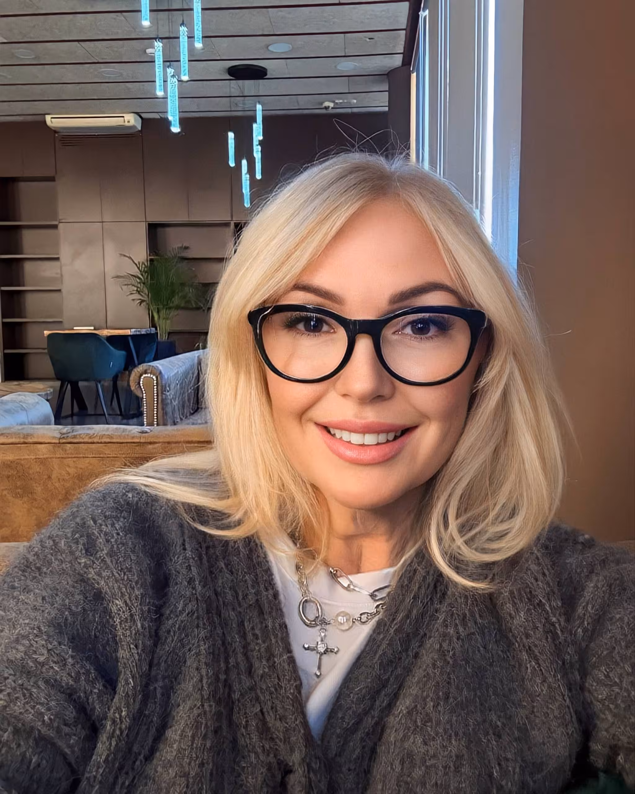 Hanna ukrainian brides