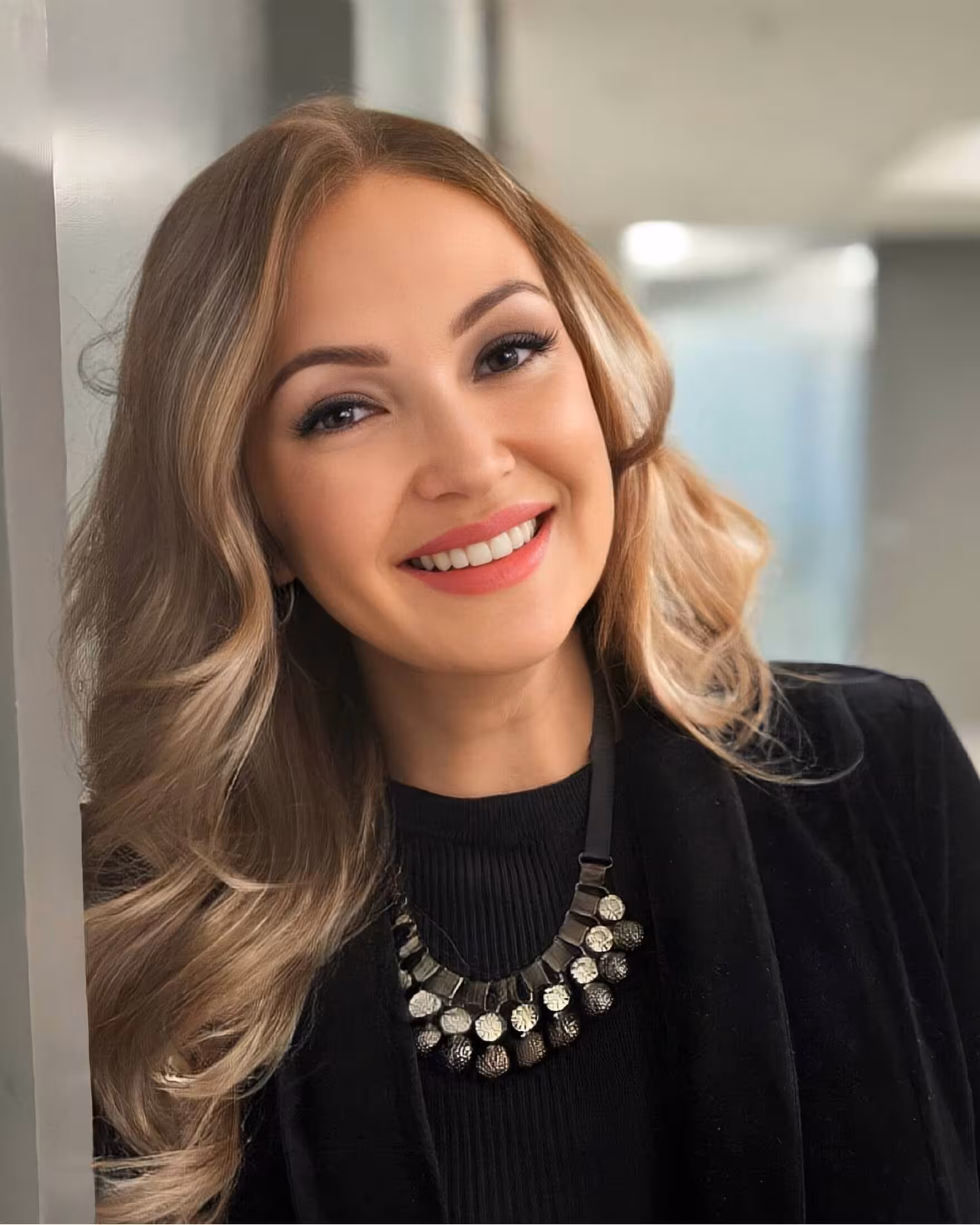 Hanna ukrainian brides