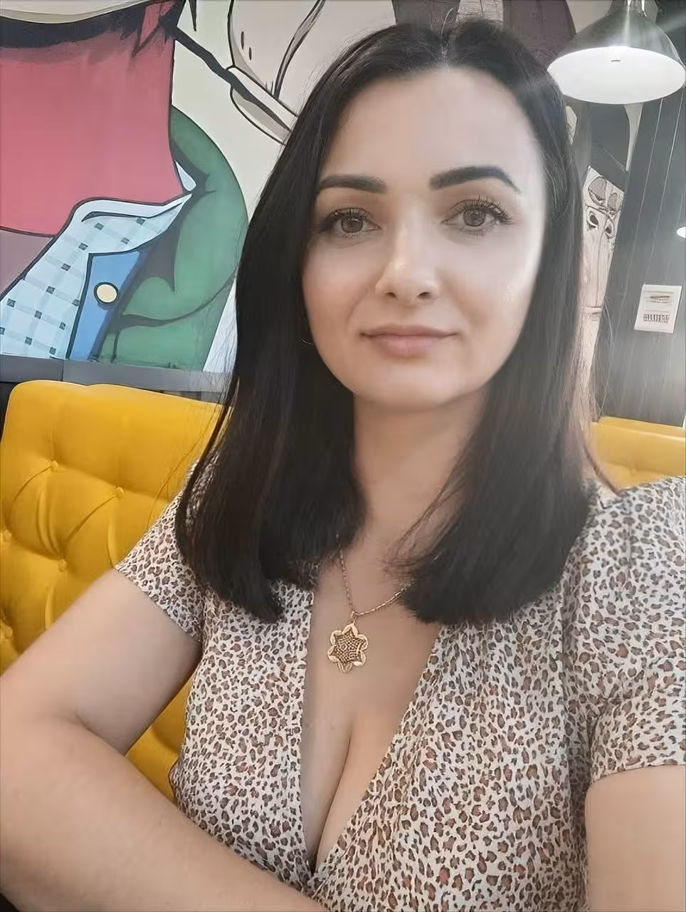 Anna ukrainian brides agencycom