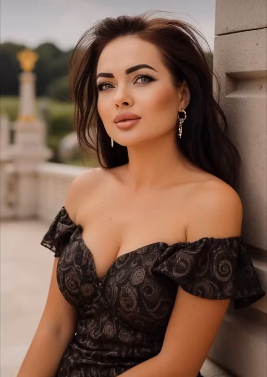 Oksana ukrainian brides free
