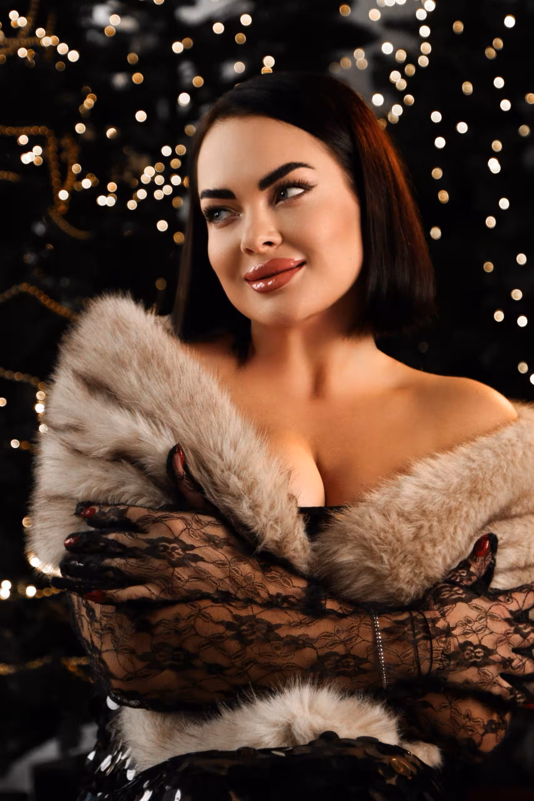 Oksana ukrainian brides free