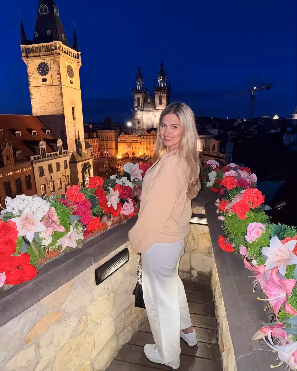 Tetyana ukrainian brides over 40