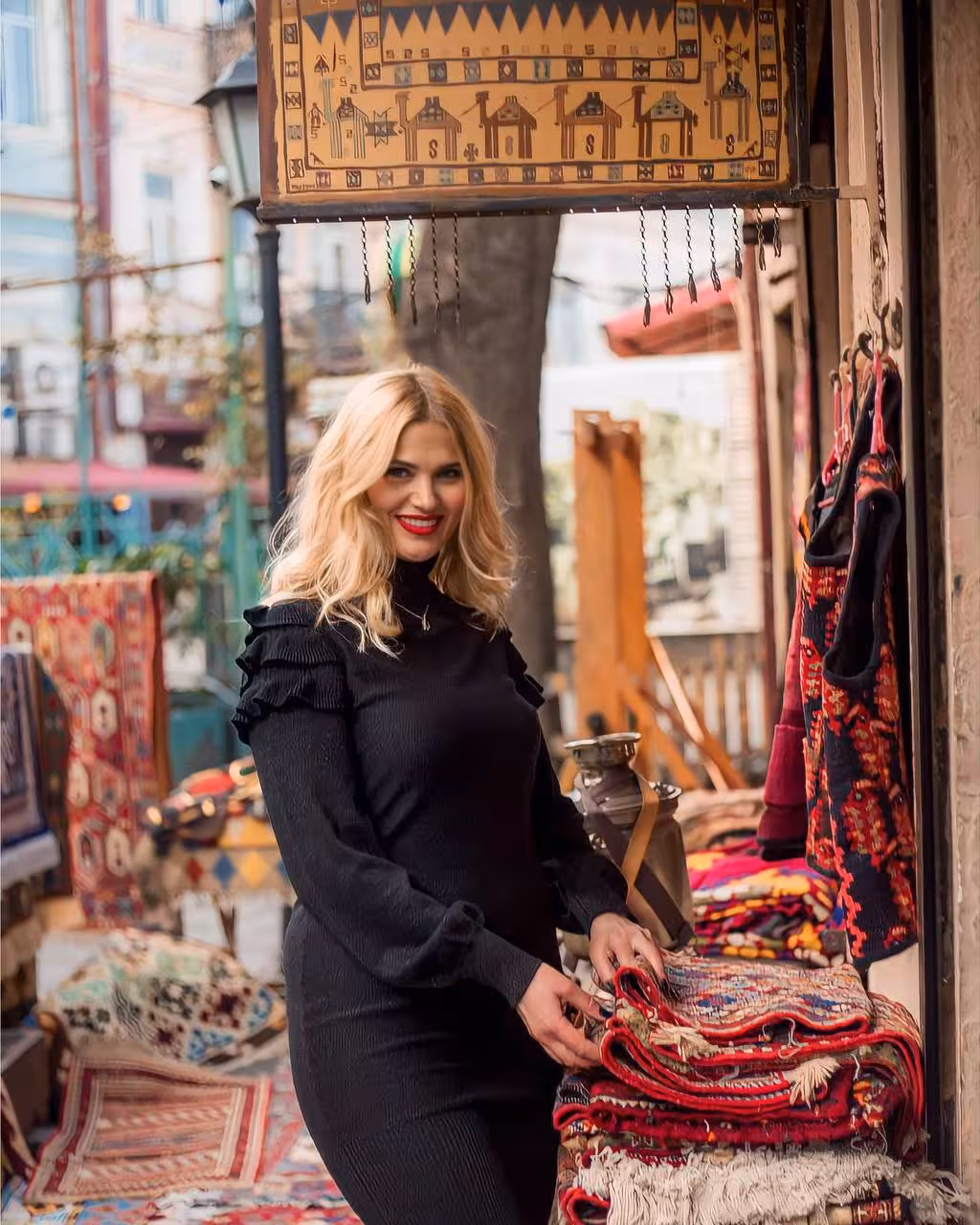 Tetyana ukrainian brides over 40