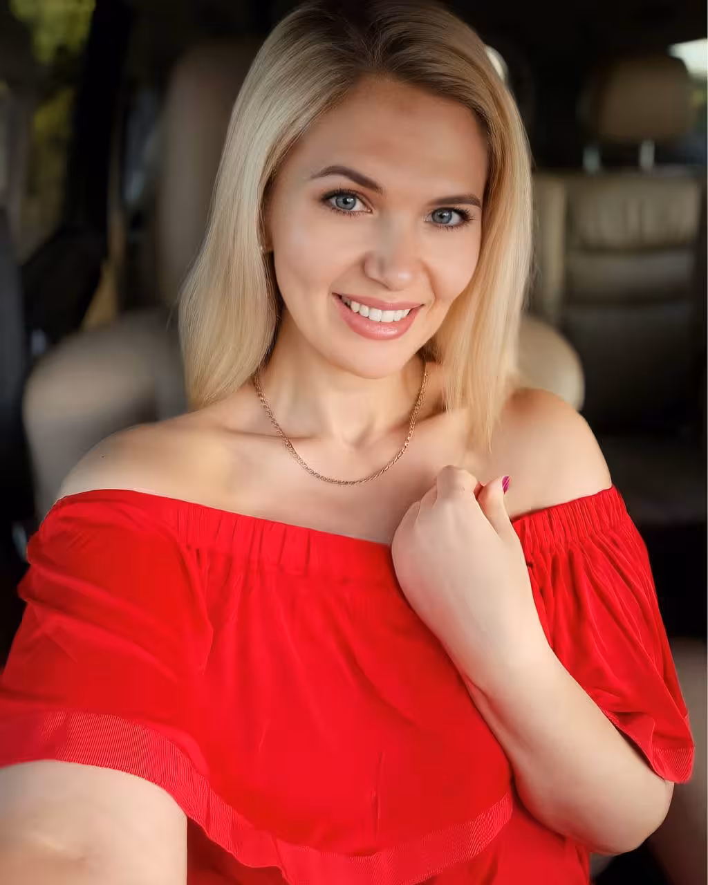 Tetyana ukrainian brides over 40