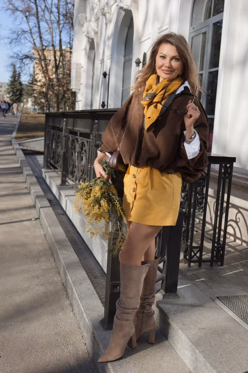 Oksana bikini ukrainian brides