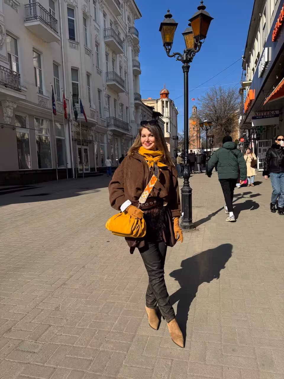 Oksana bikini ukrainian brides