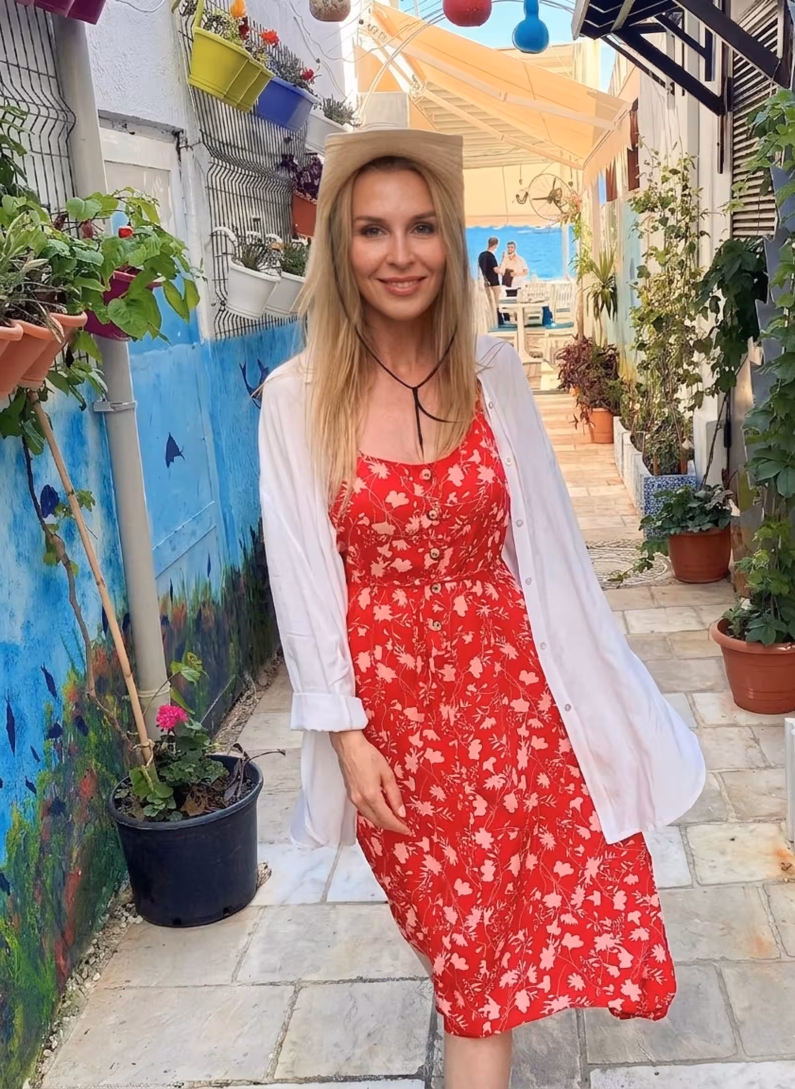 Anna  brides ukraine factor