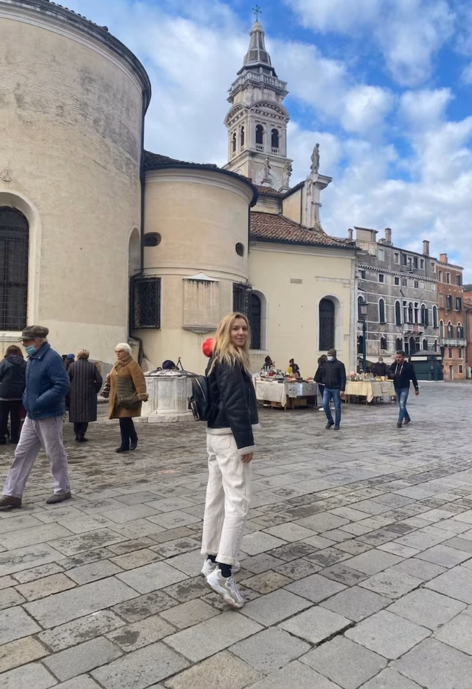 Anna  brides ukraine factor