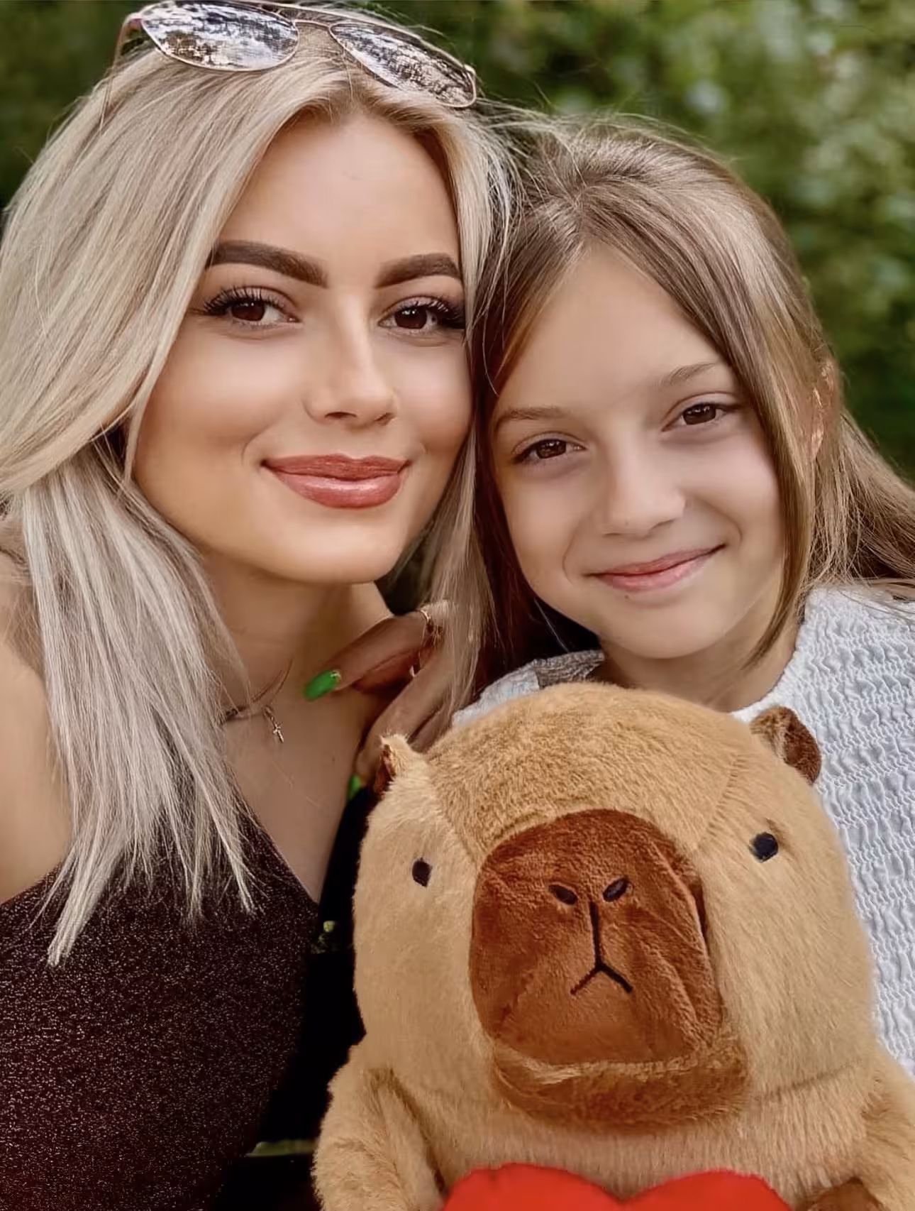 Nataliia child brides in ukraine