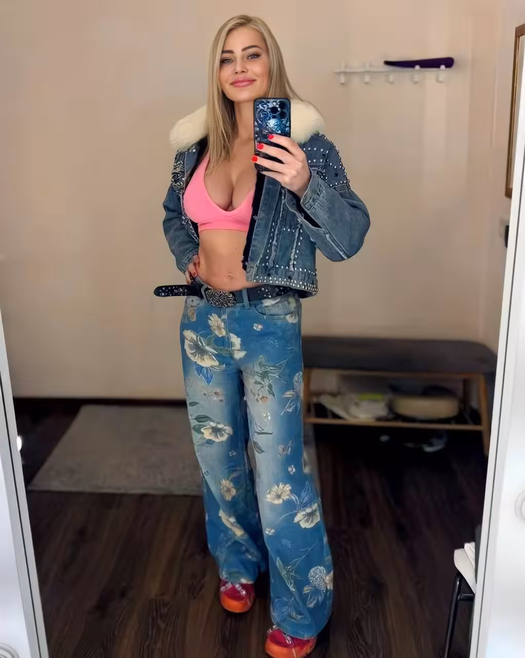 Olena find bride