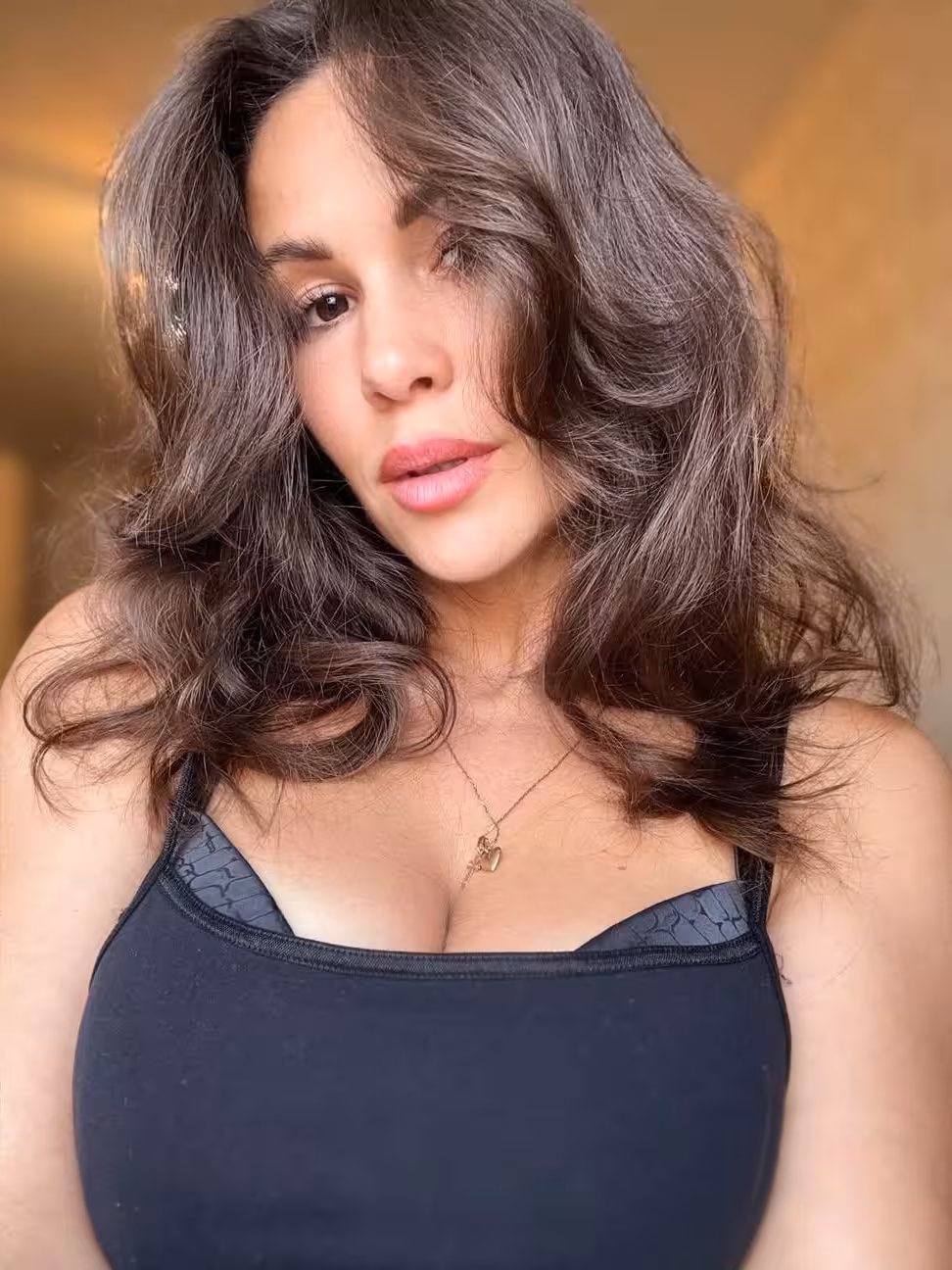 Natalia find bride