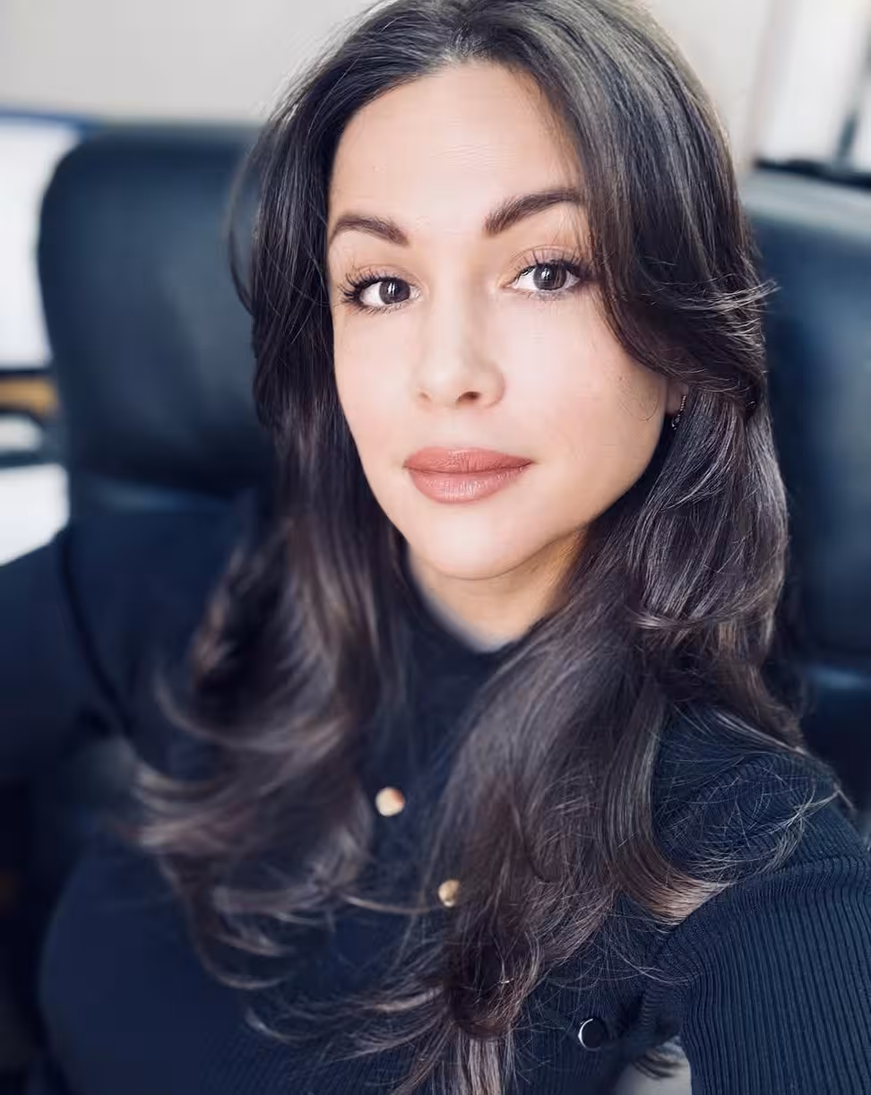 Natalia find bride