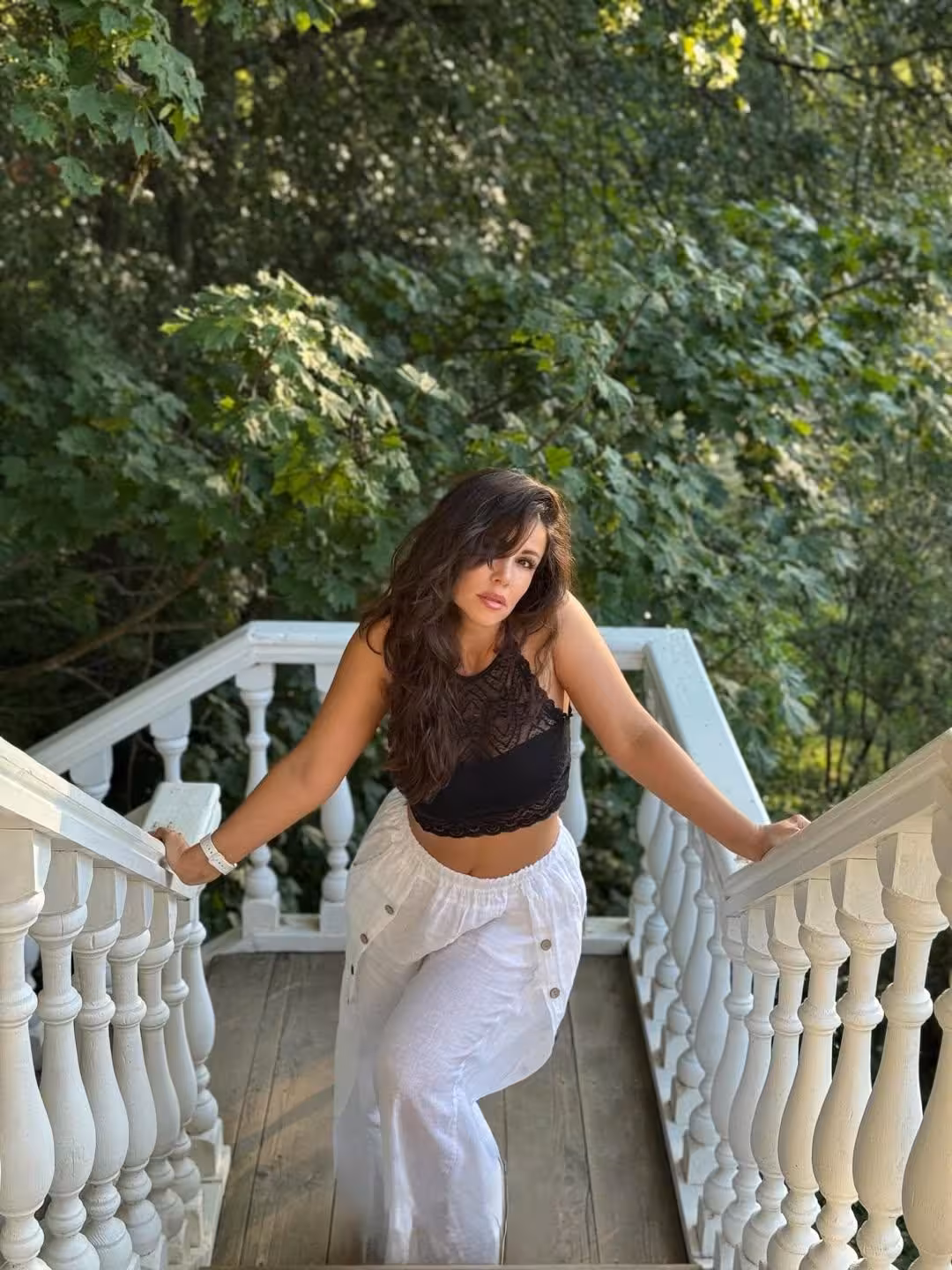 Natalia find bride