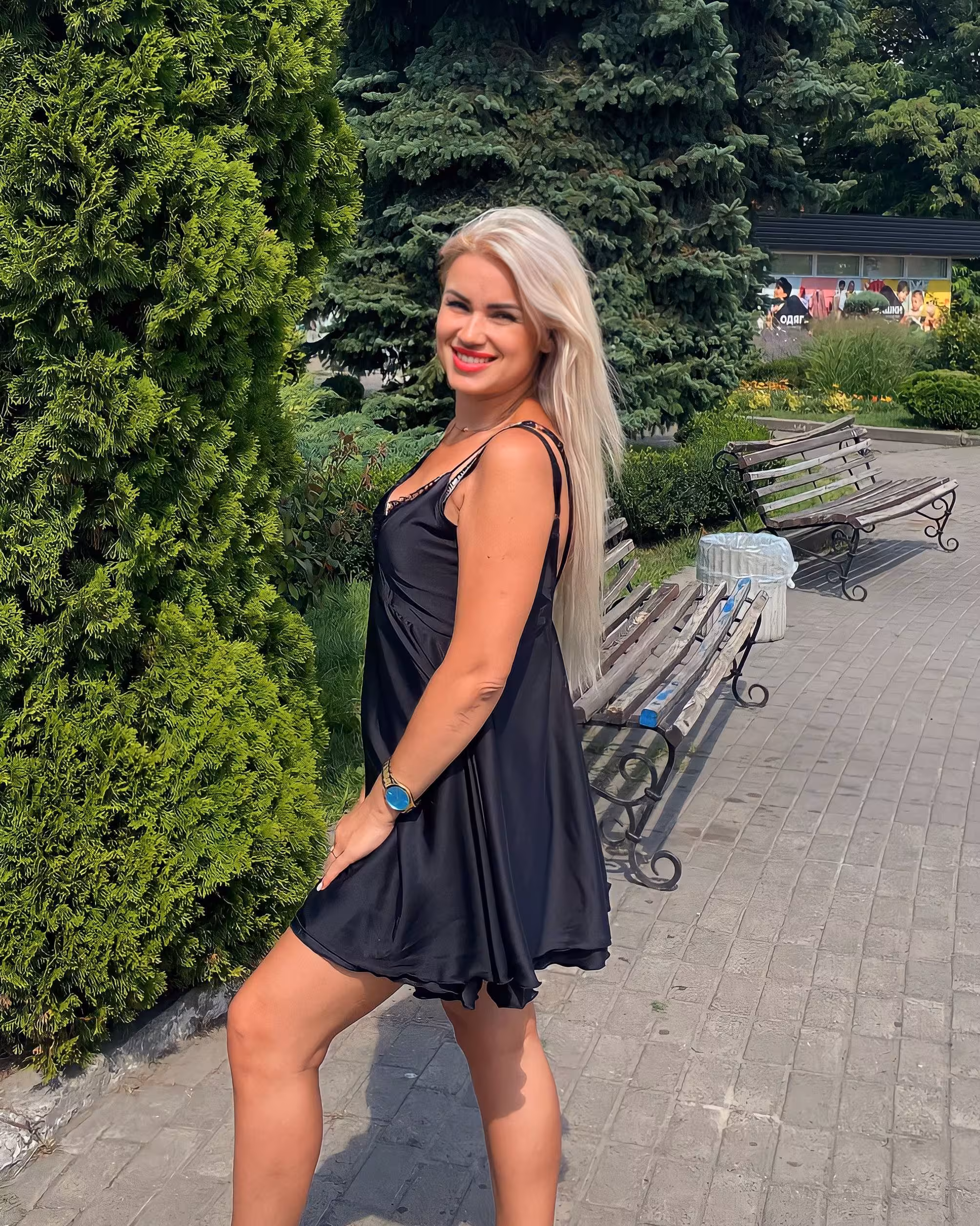 Alla find bride ukraine