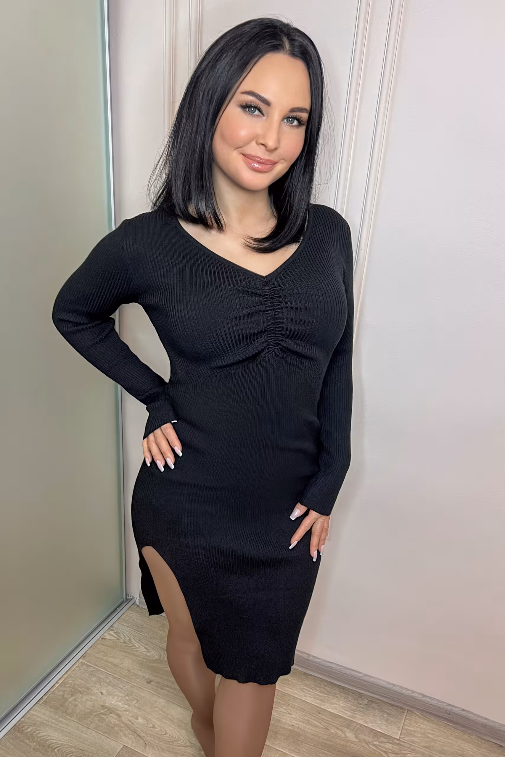 Victoria hot ukrainian brides