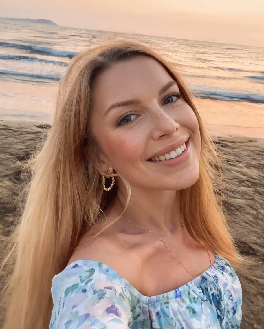 Viktoriia  hot ukrainian brides