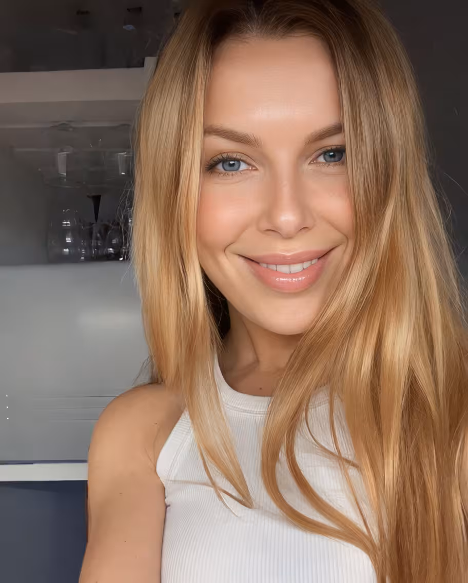 Viktoriia  hot ukrainian brides