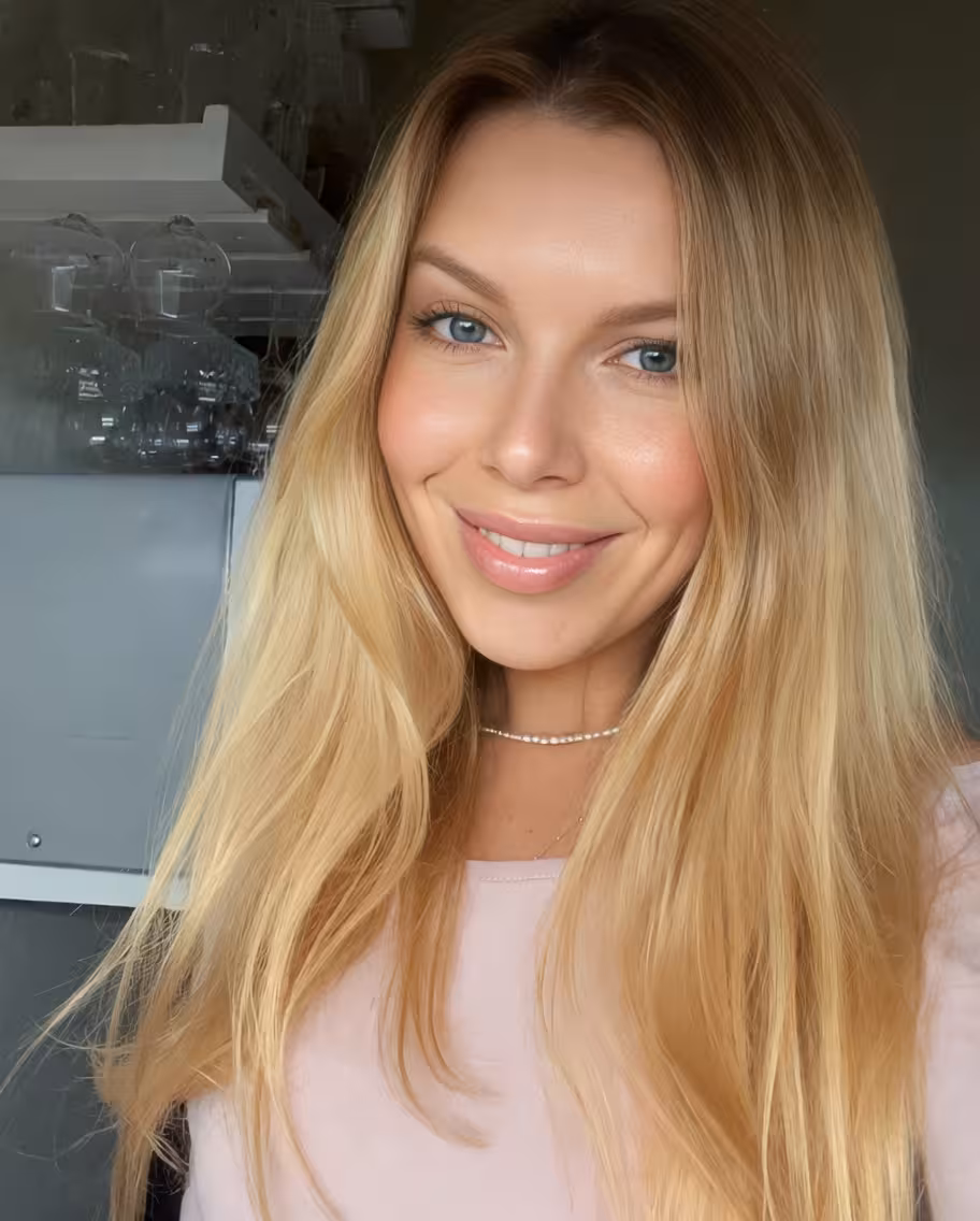 Viktoriia  hot ukrainian brides
