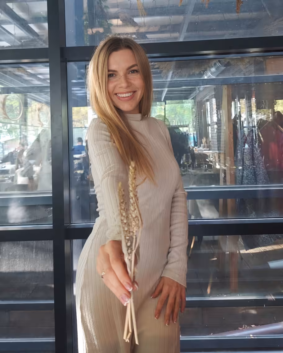 Viktoriia  hot ukrainian brides