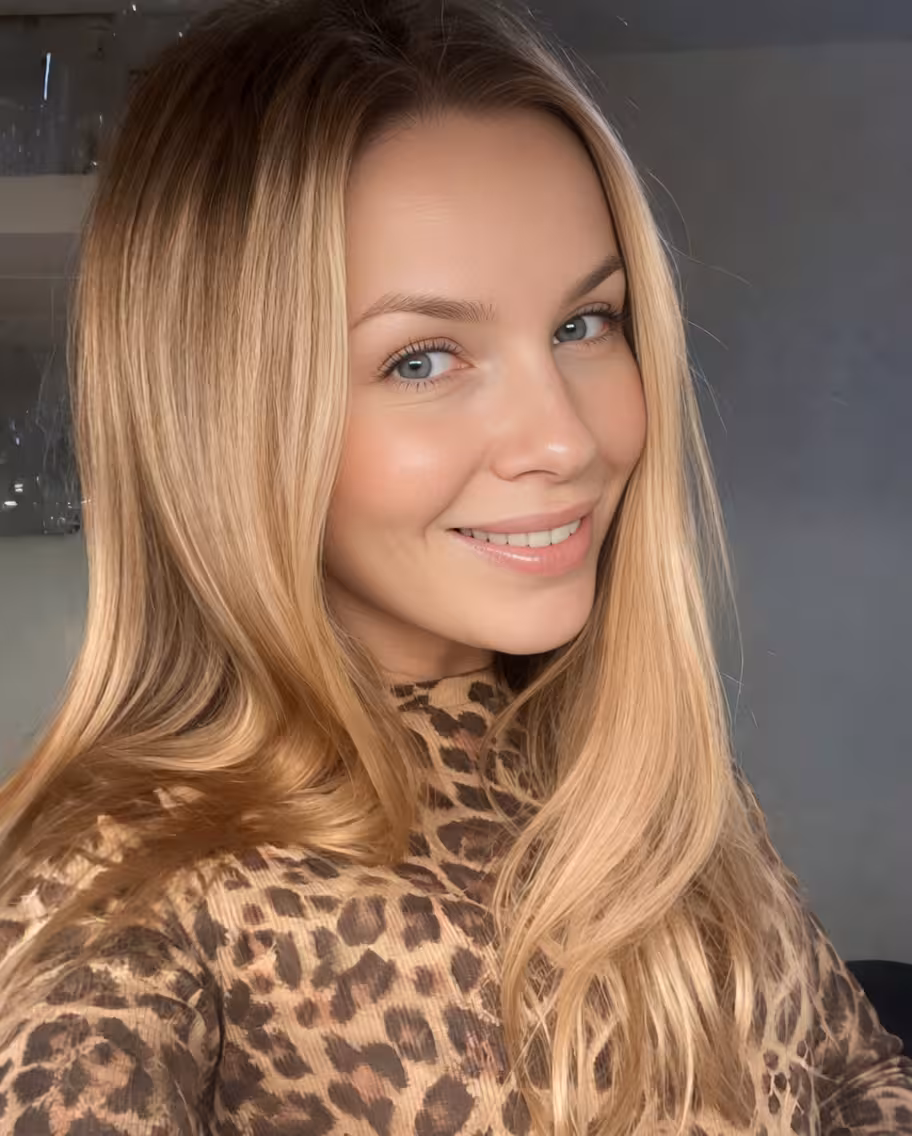 Viktoriia  hot ukrainian brides