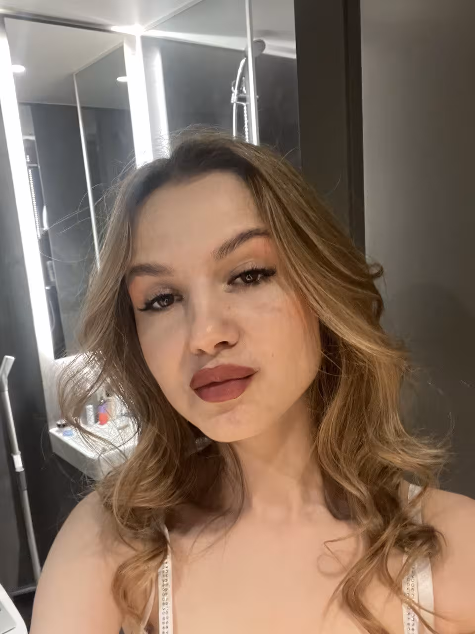 Alina hot ukrainian brides
