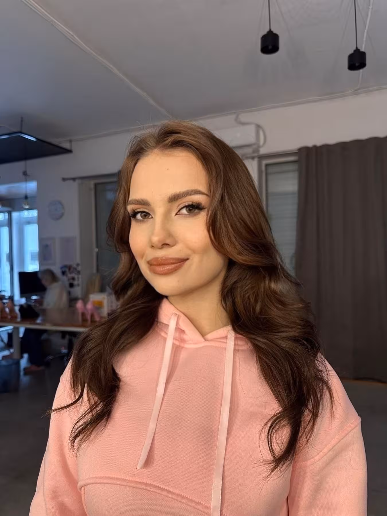 Anna mail in brides from ukraine