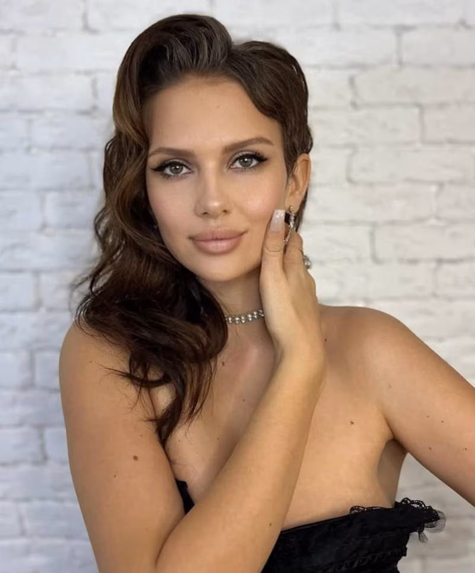 Anna mail in brides from ukraine