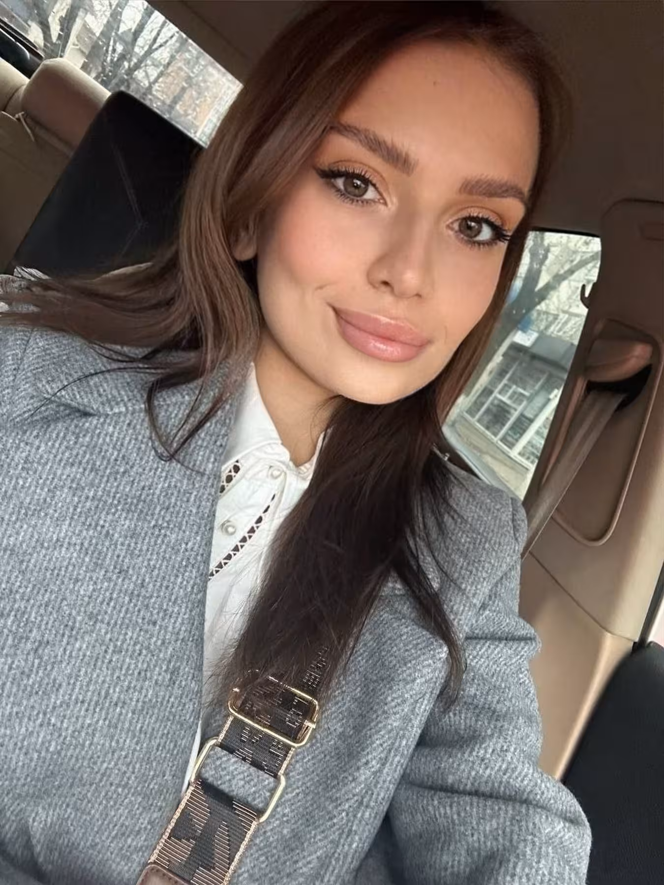 Anna mail in brides from ukraine