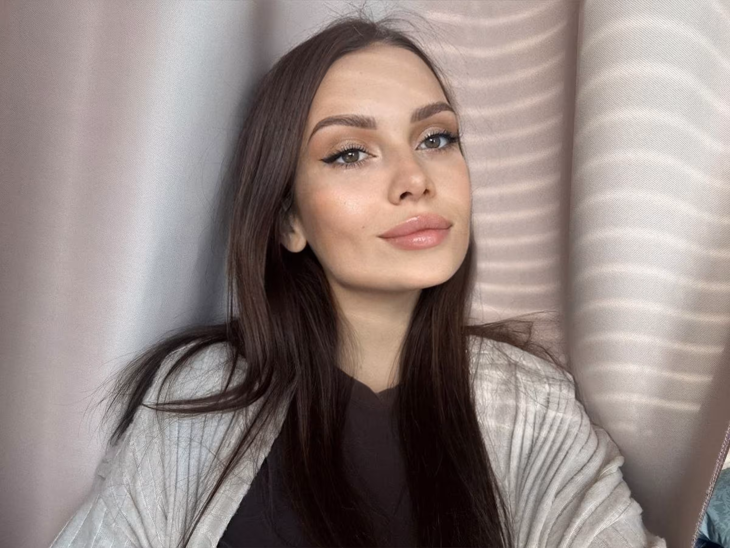 Anna mail in brides from ukraine
