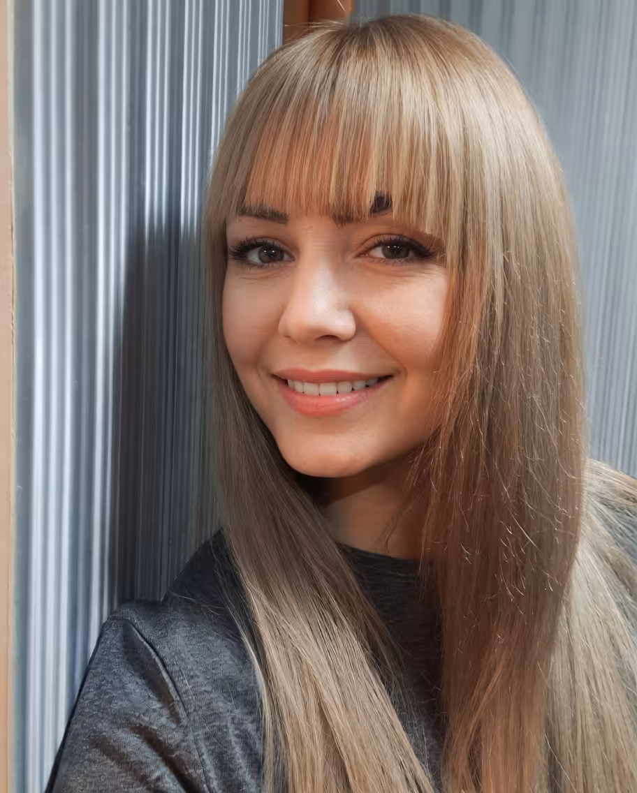 Anastasia  real ukraine brides