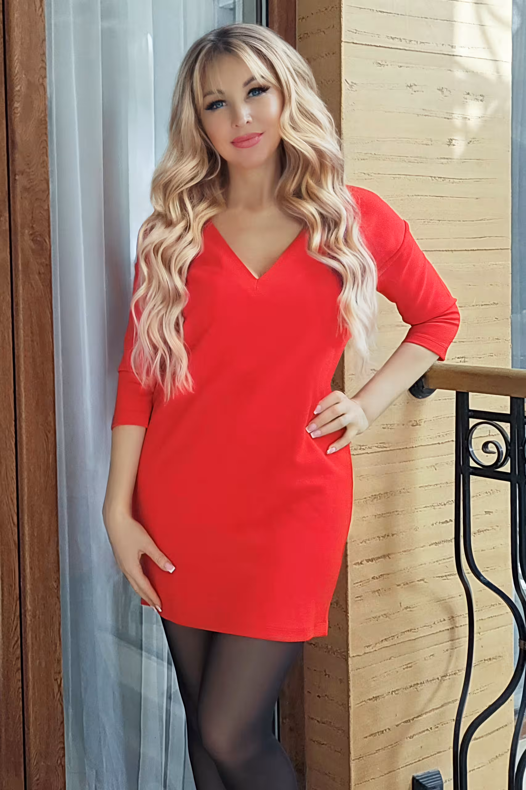 Olga ukraine brides agency search