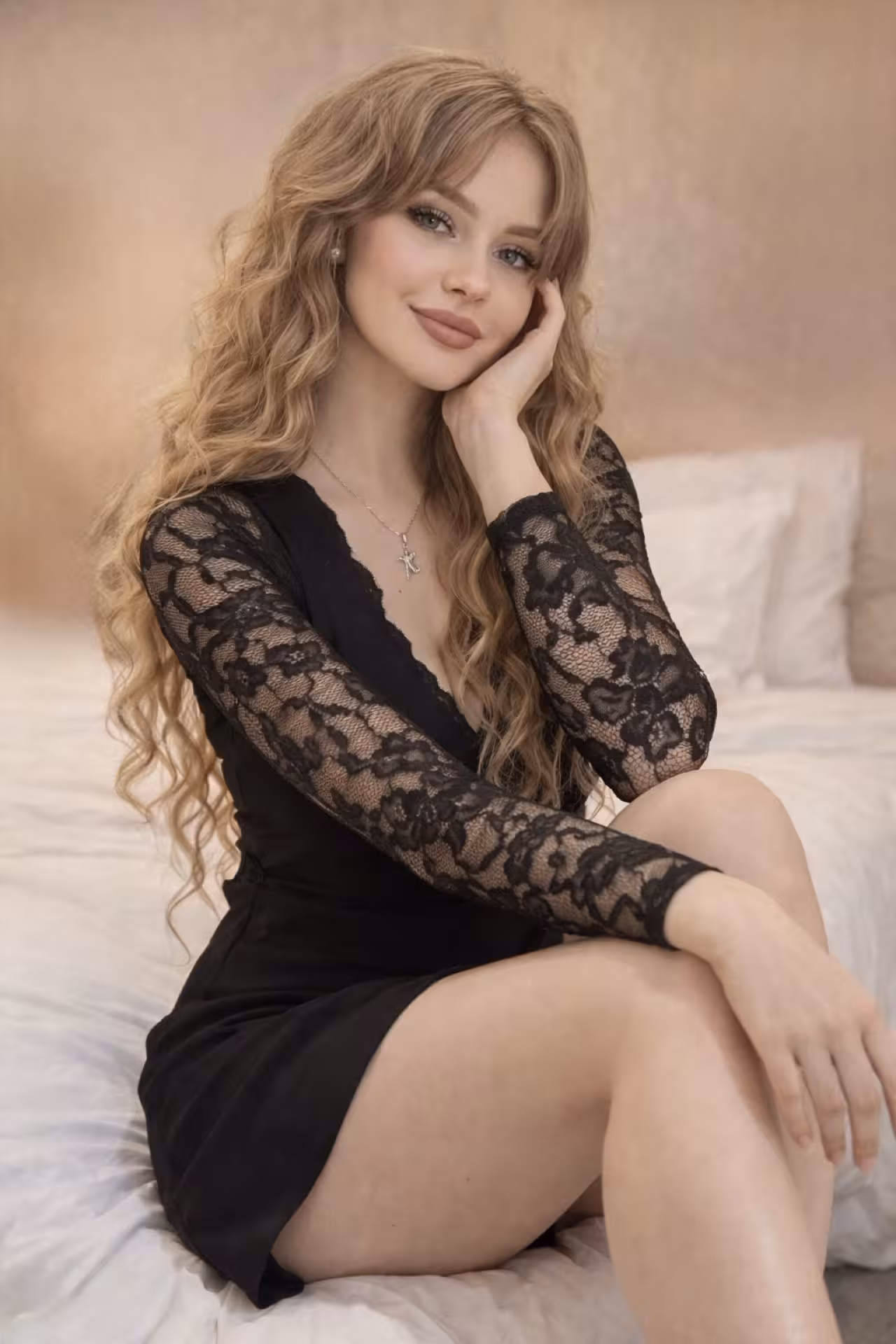 Daryna ukraine brides gold