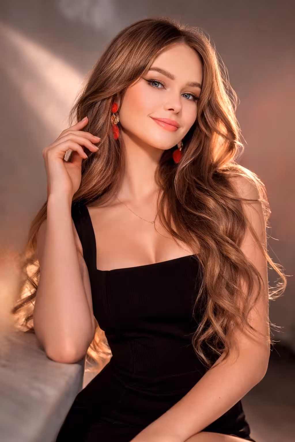 Daryna ukraine brides gold