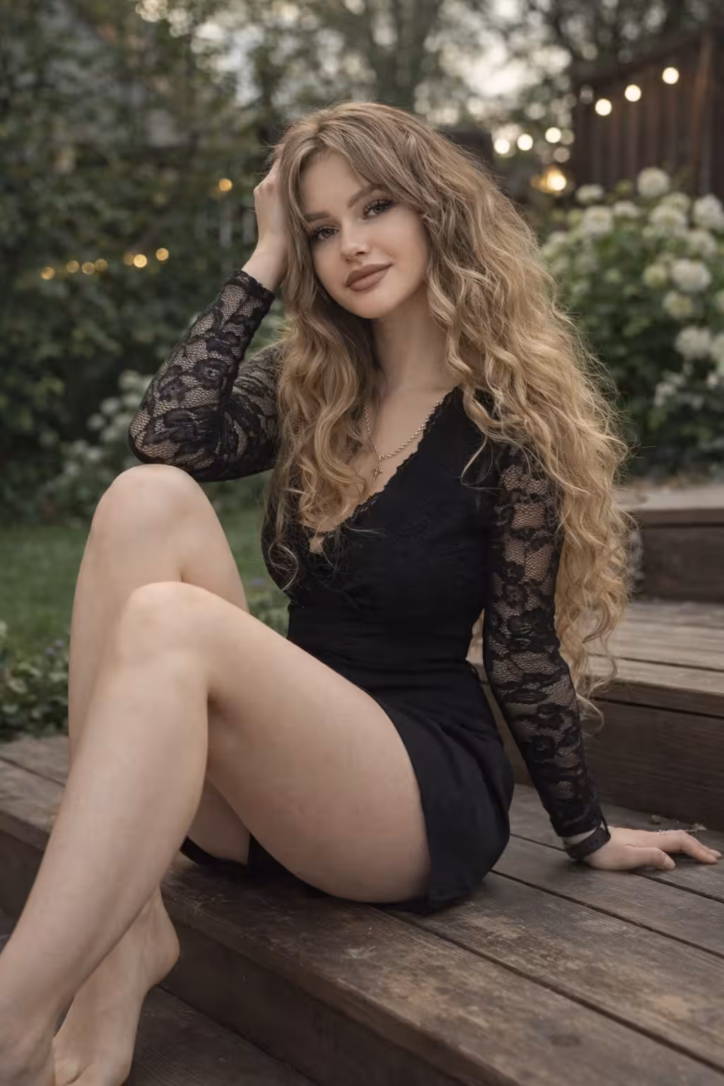 Daryna ukraine brides gold