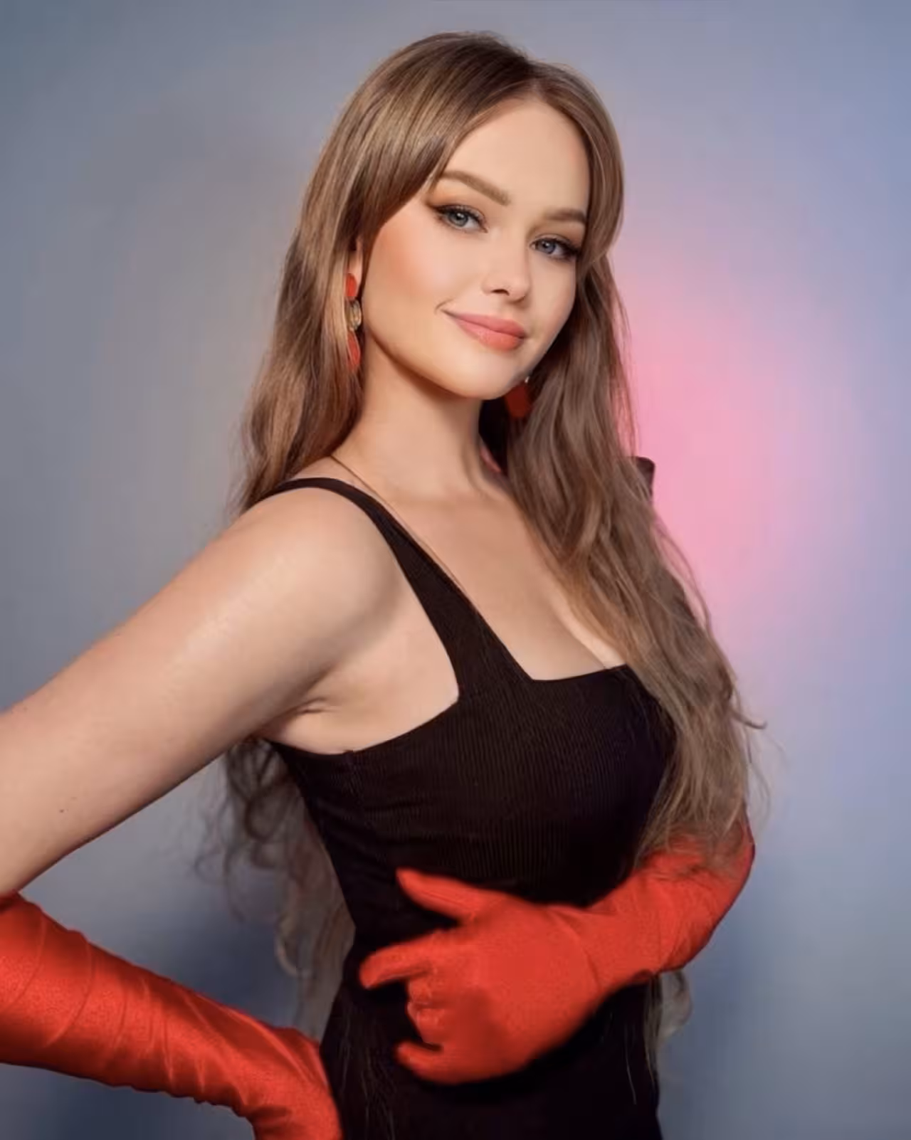 Daryna ukraine brides gold