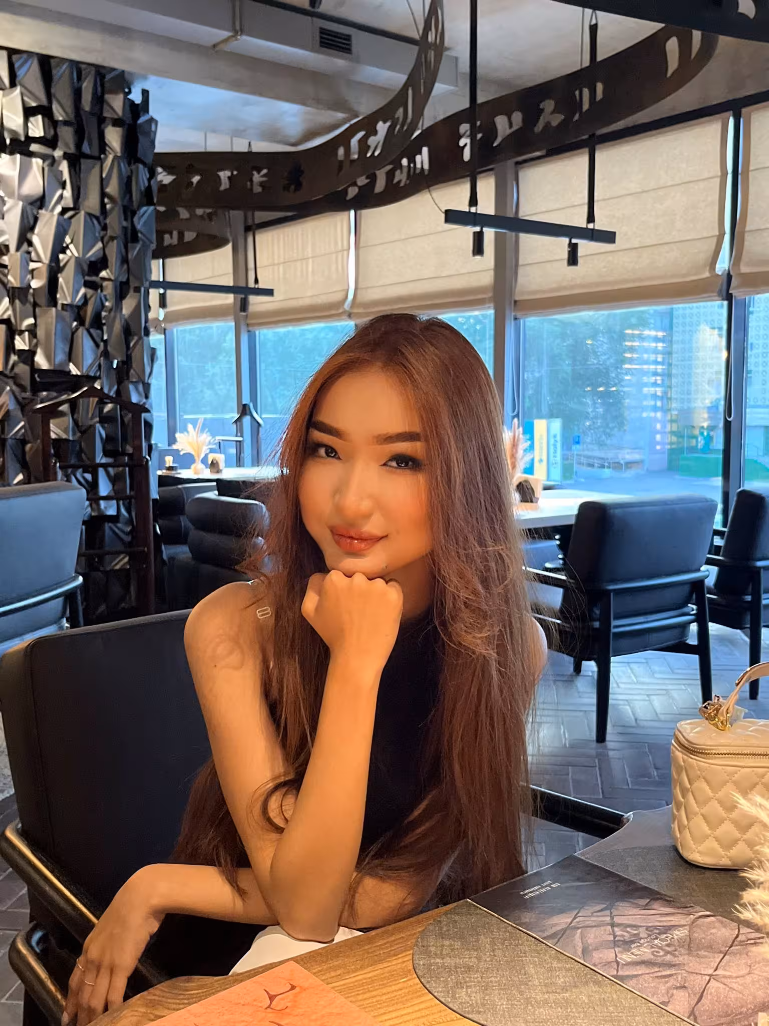 Dilnaz ukrainian brides in poland